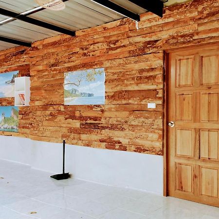 Pinthong Aonang Villa Ao Nang Luaran gambar