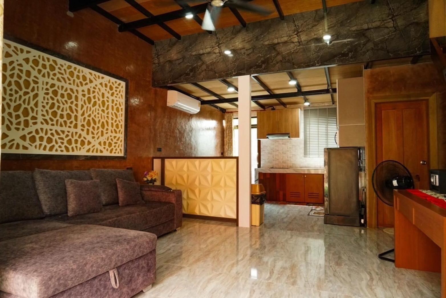 Pinthong Aonang Villa Ao Nang Luaran gambar