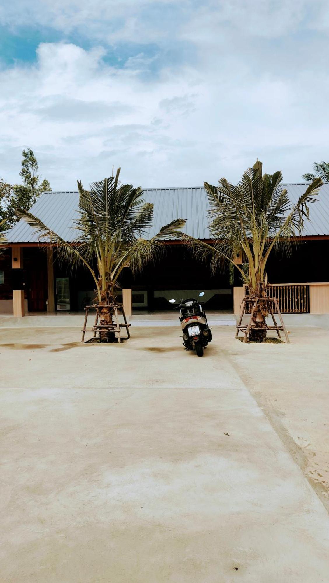Pinthong Aonang Villa Ao Nang Luaran gambar