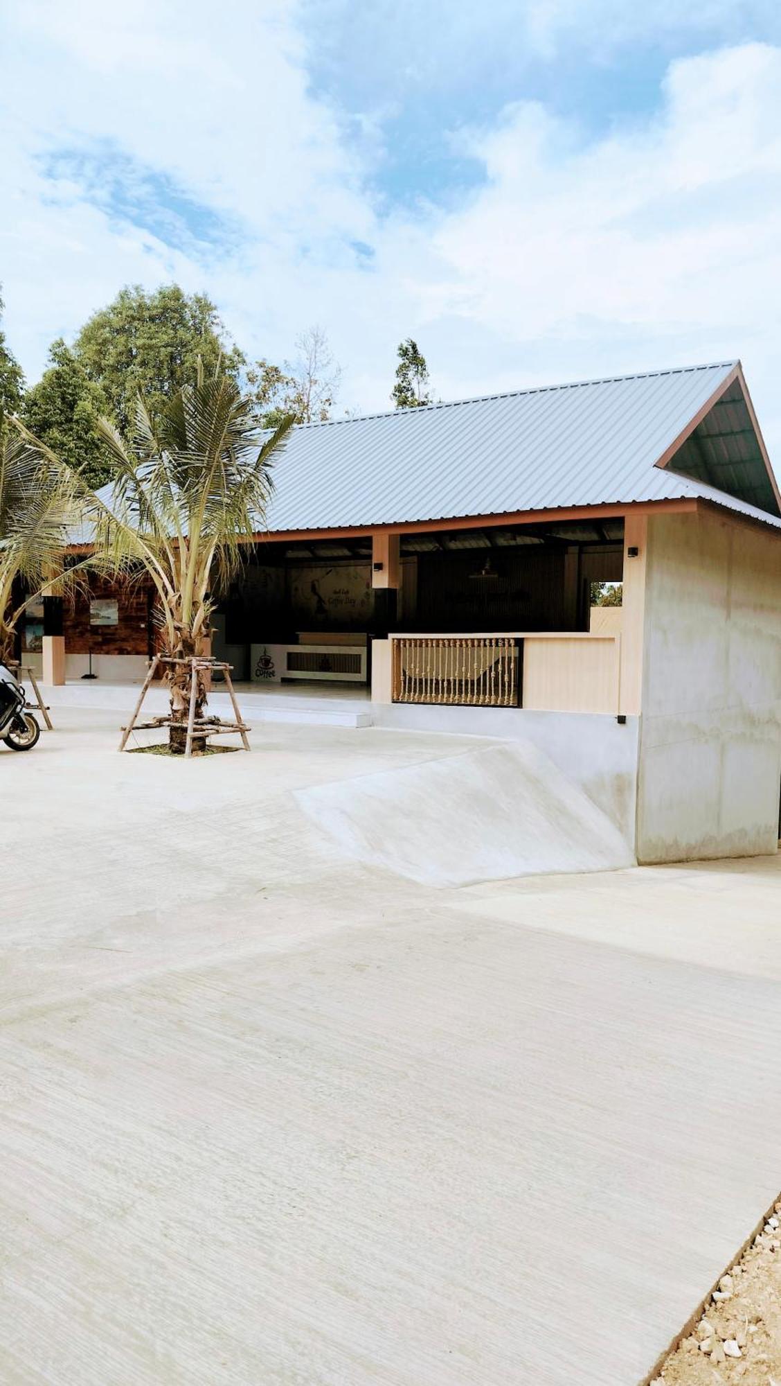 Pinthong Aonang Villa Ao Nang Luaran gambar