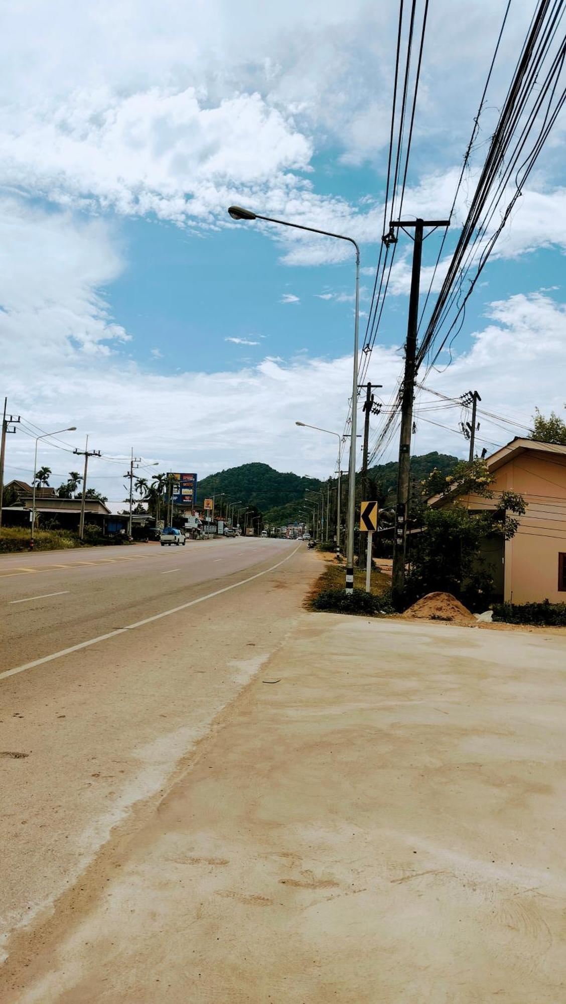 Pinthong Aonang Villa Ao Nang Luaran gambar