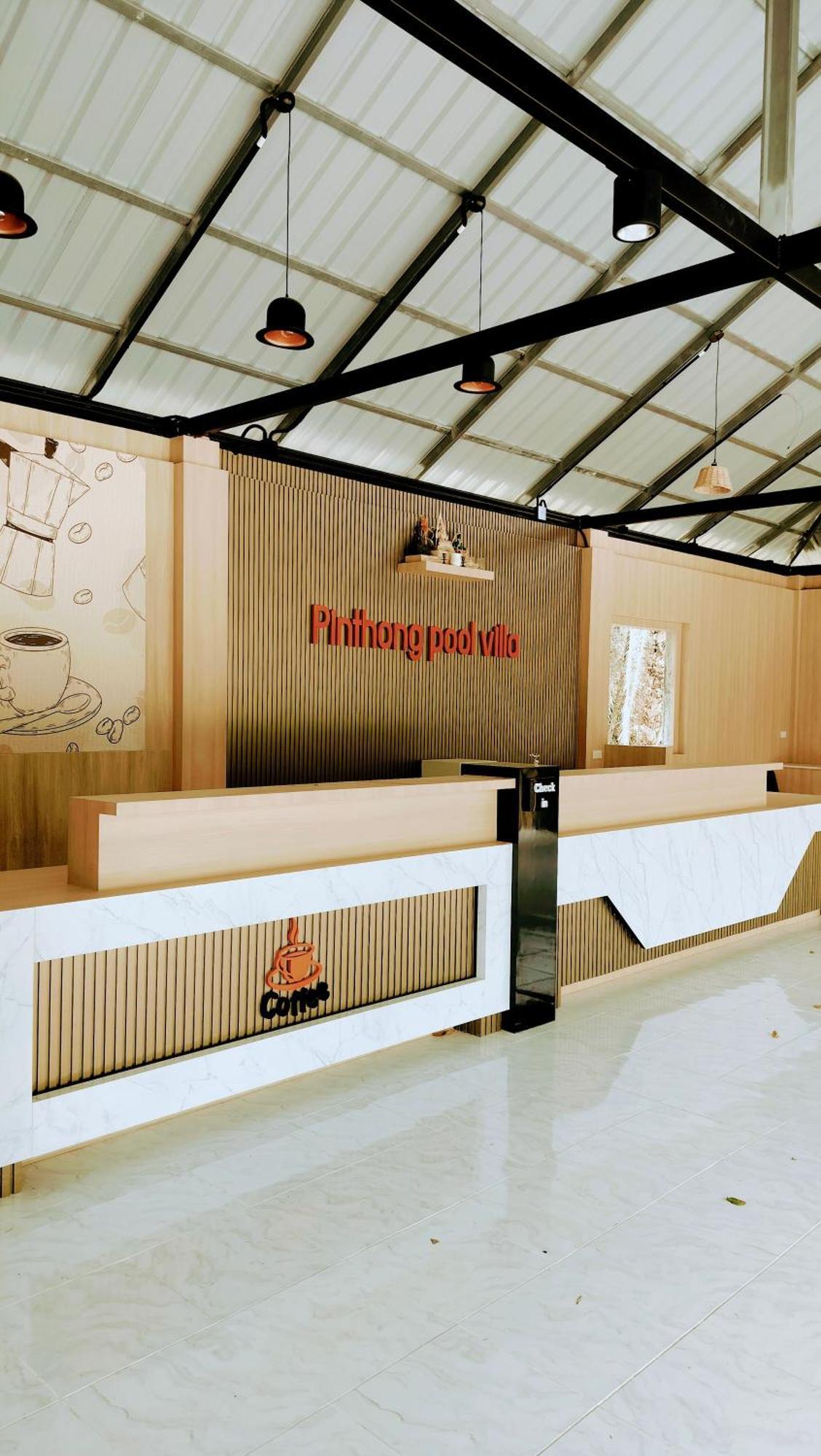 Pinthong Aonang Villa Ao Nang Luaran gambar