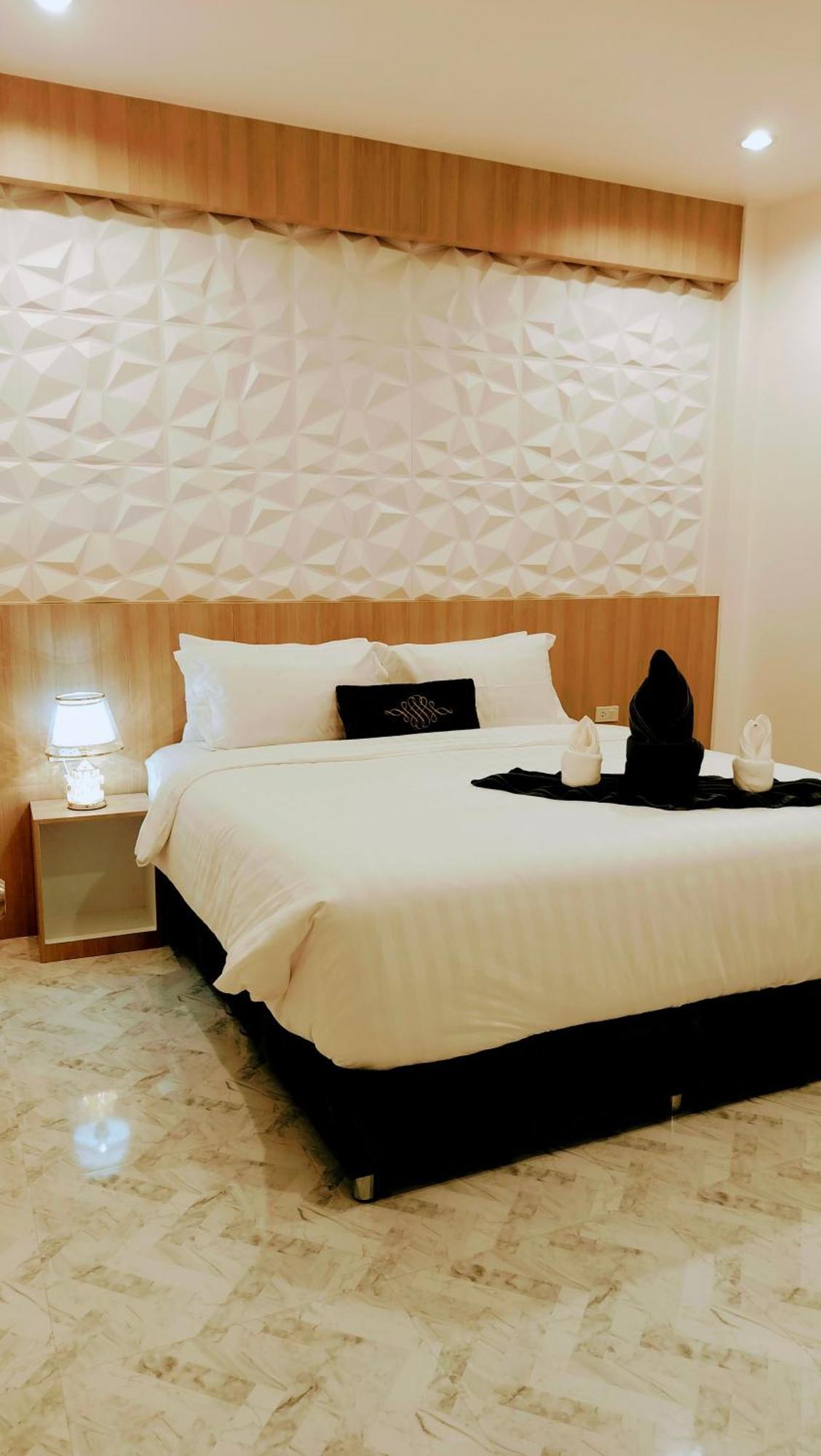 Pinthong Aonang Villa Ao Nang Luaran gambar